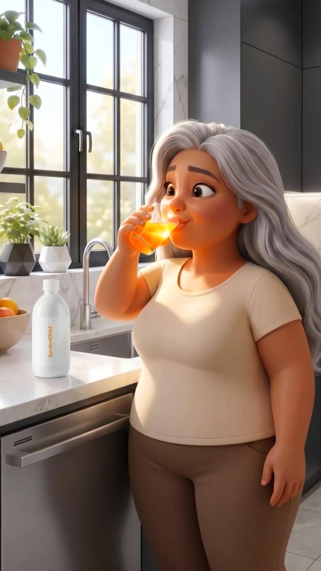 Wellness Guru Facebook ad from May 22, 2026