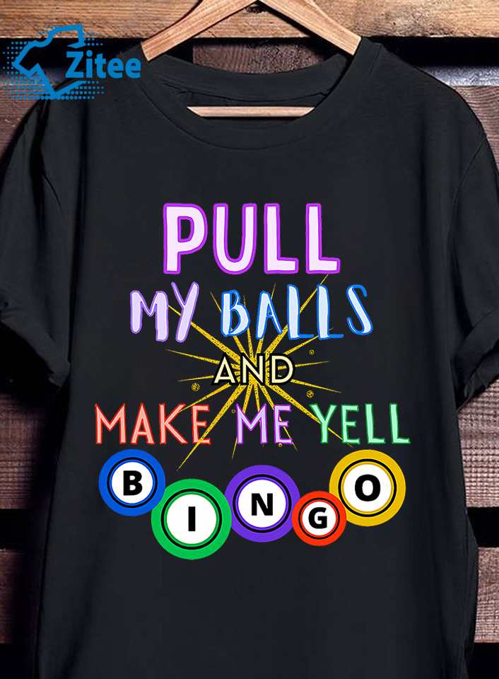 Bingo Caller Facebook ad: Perfect gift for anyone who loves playing Bingo!