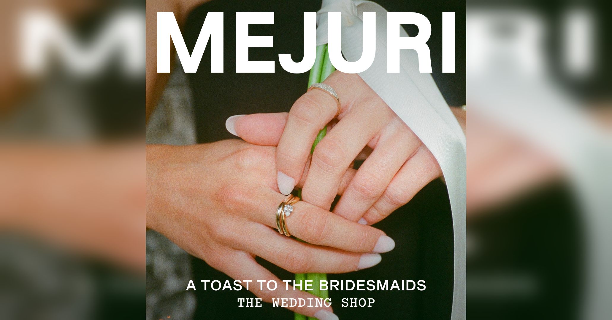 Mejuri Facebook ad
