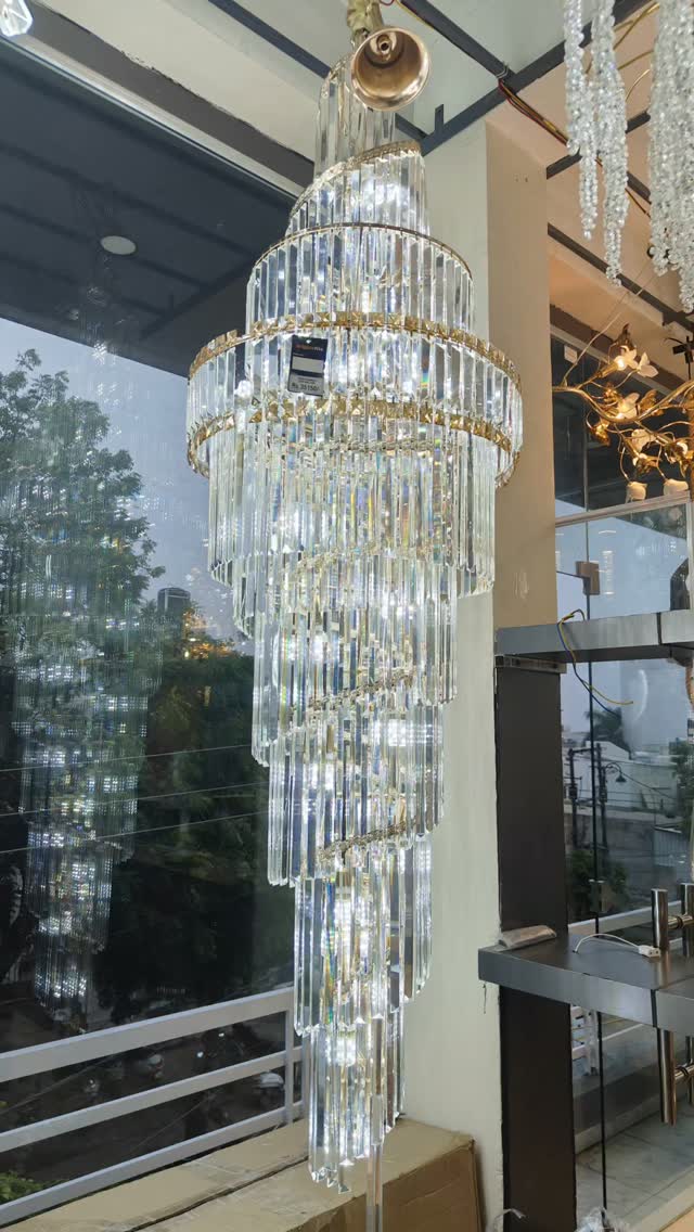 BrighteNix Facebook ad: Brighten up your space with style!