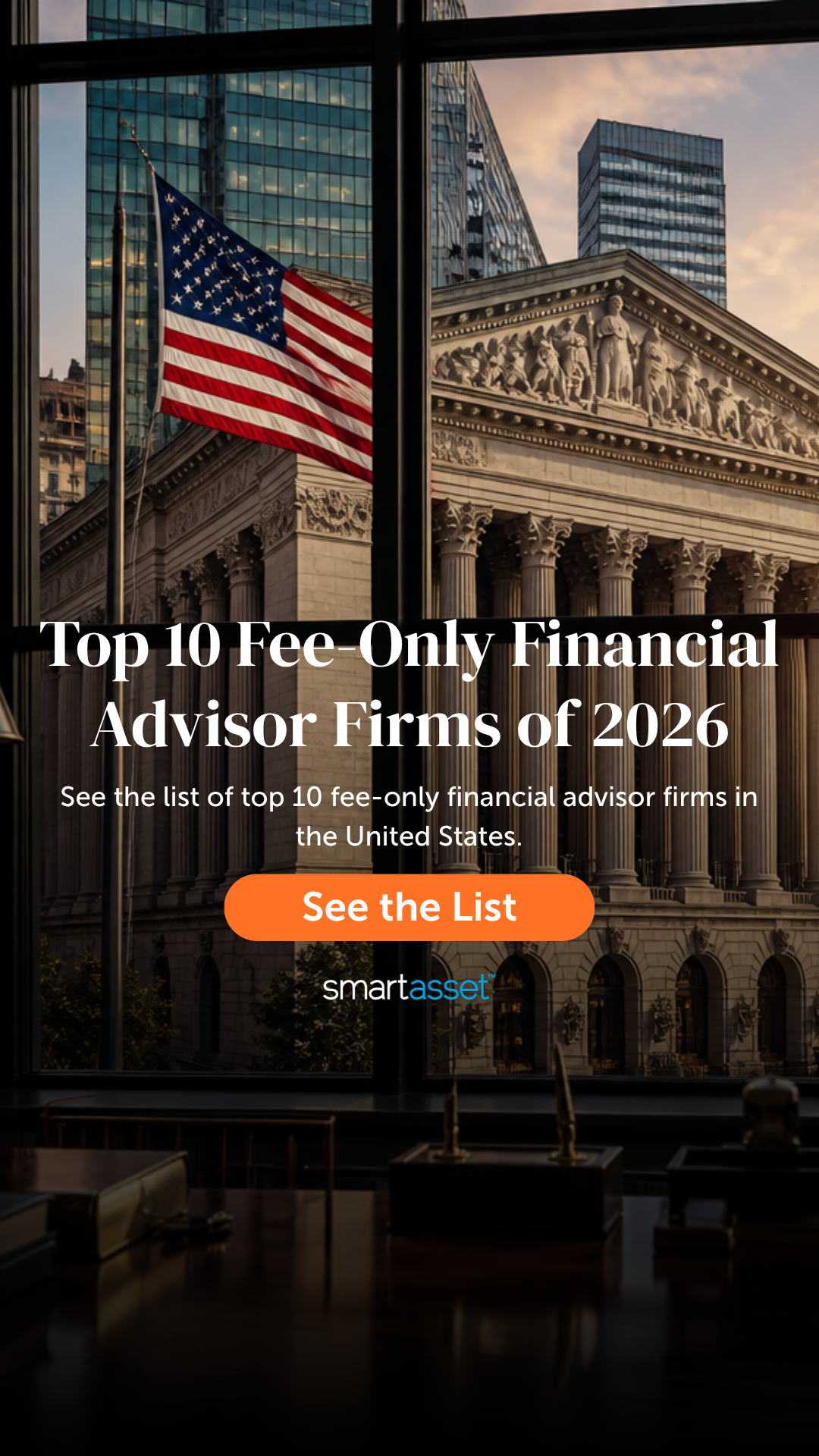 SmartAsset.com Facebook ad