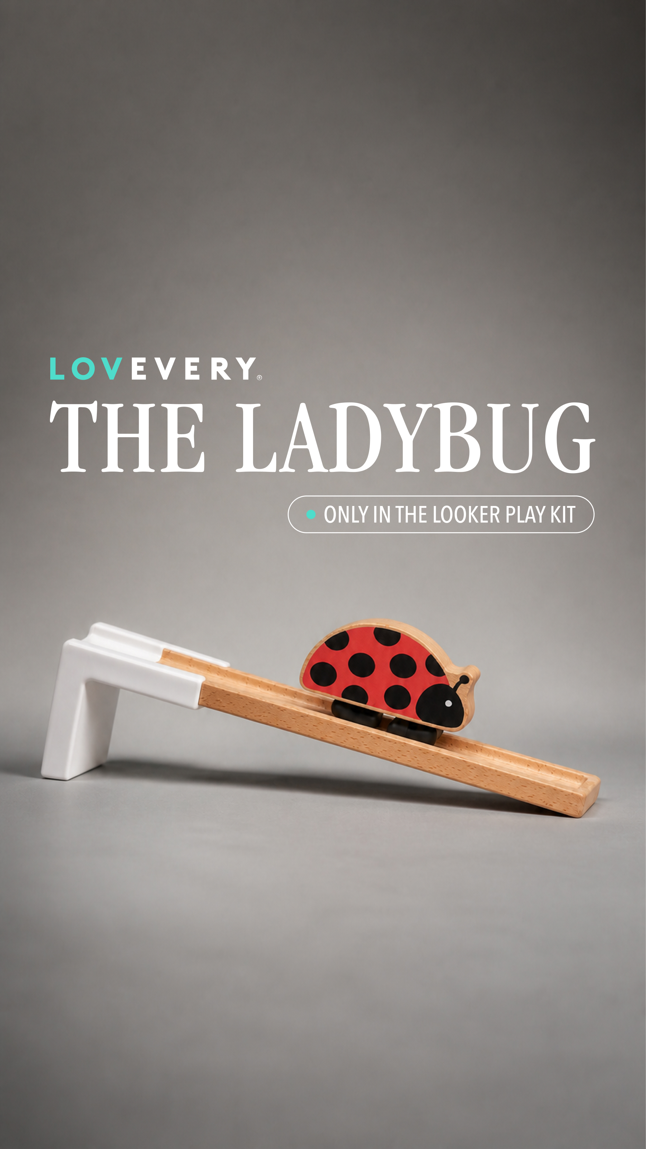 Lovevery Facebook ad