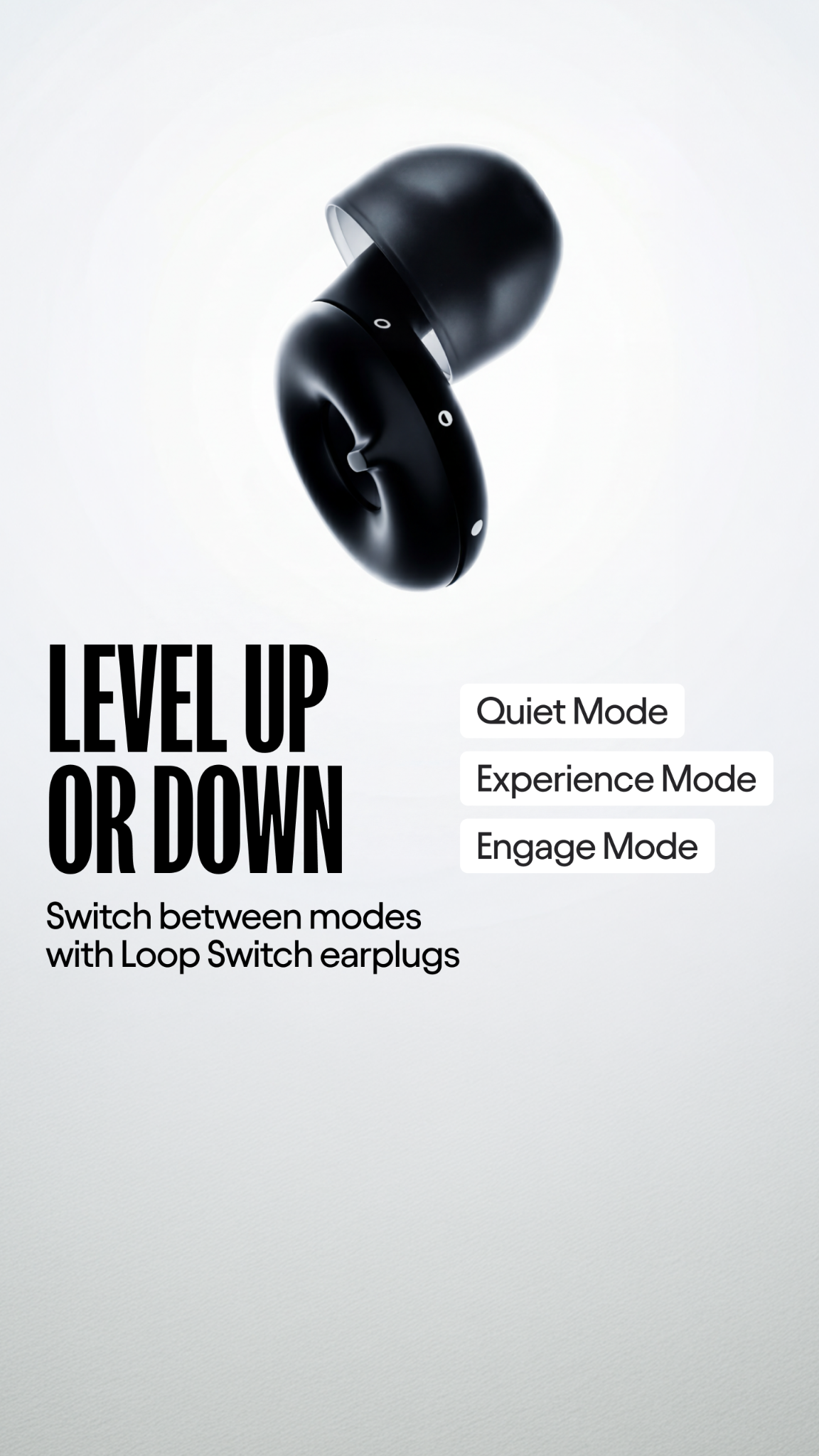 Loop Facebook ad from May 29, 2026