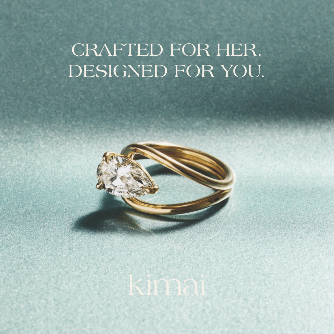 Kimaï Facebook ad