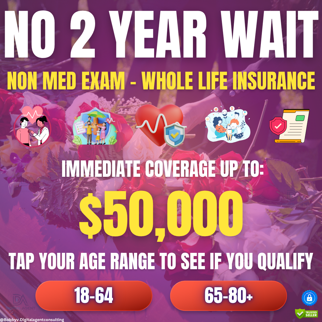 Premier Family Assistance Facebook ad