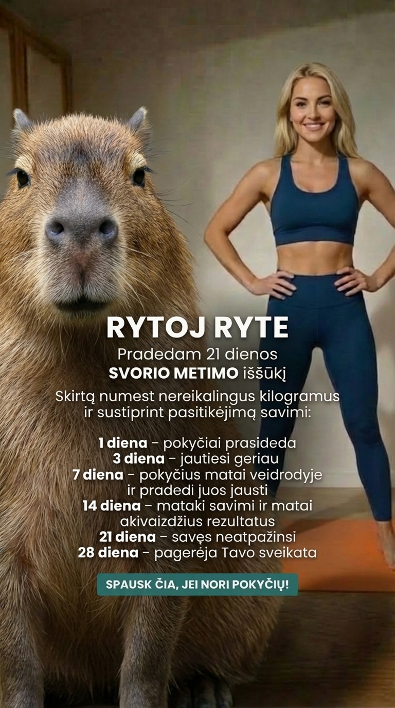 Mantas Liekis Facebook ad