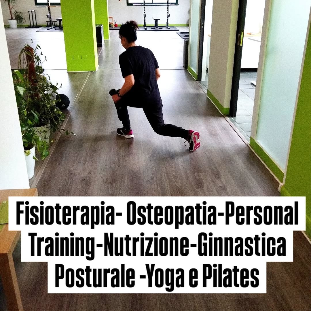 Movimento Naturale, Abano Terme Facebook ad