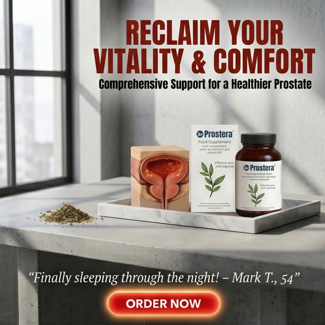 Healthy Living Australia Facebook ad