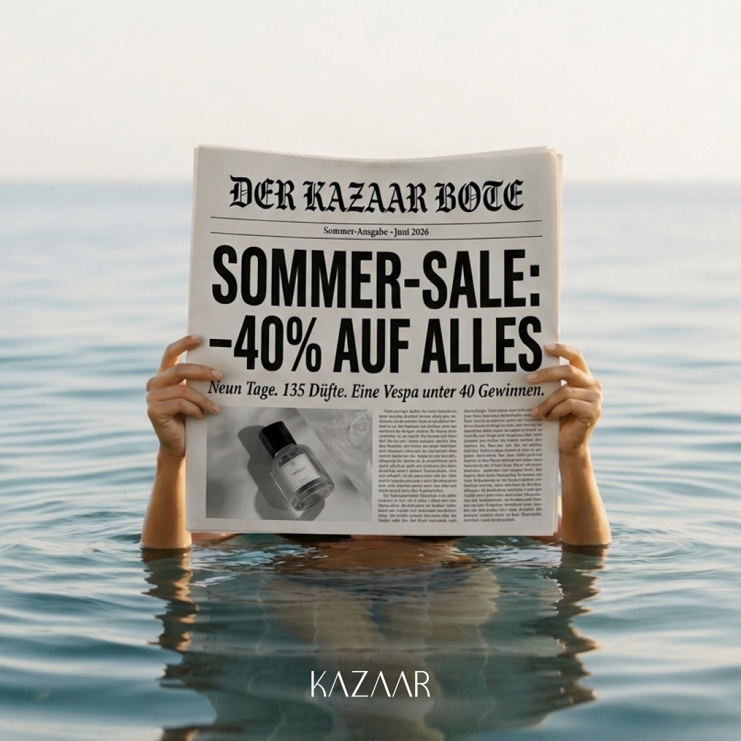 Kazaar Facebook ad