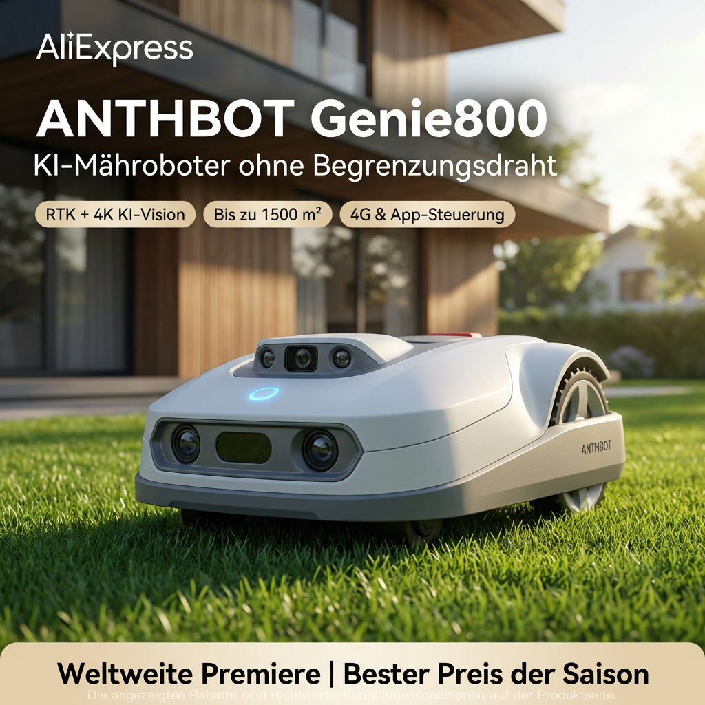 AliExpress Facebook ad
