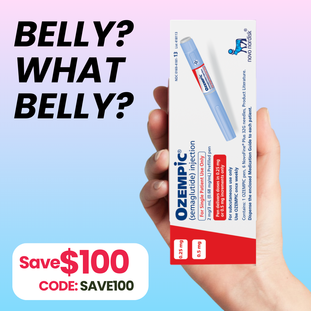 Health Insider Daily Facebook ad