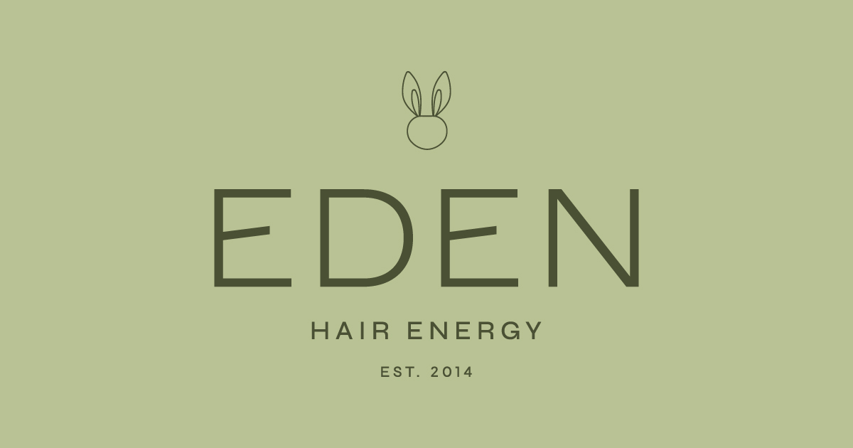 Eden Hair Energy Facebook ad: Eden Hair Energy Hair
