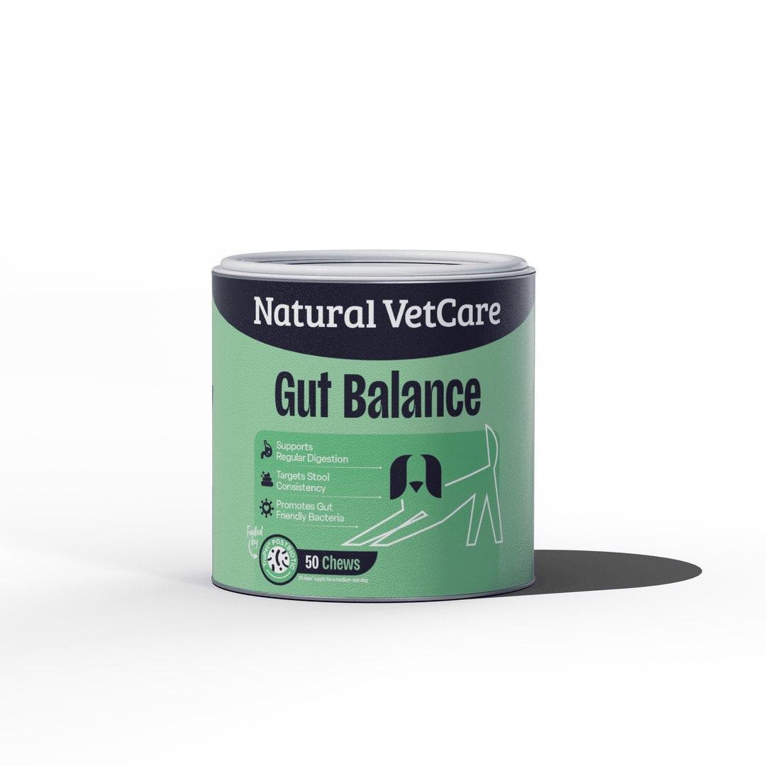 Natural VetCare Facebook ad