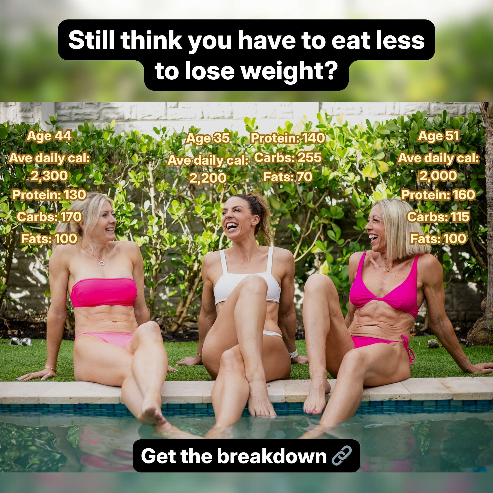 WarriorBabe Facebook ad