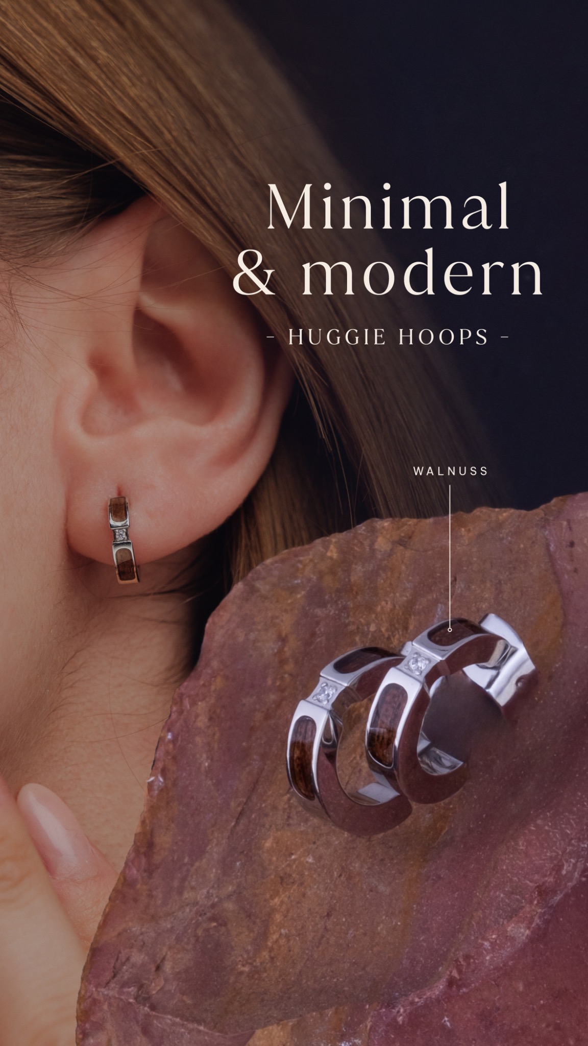 Holzkern Facebook ad