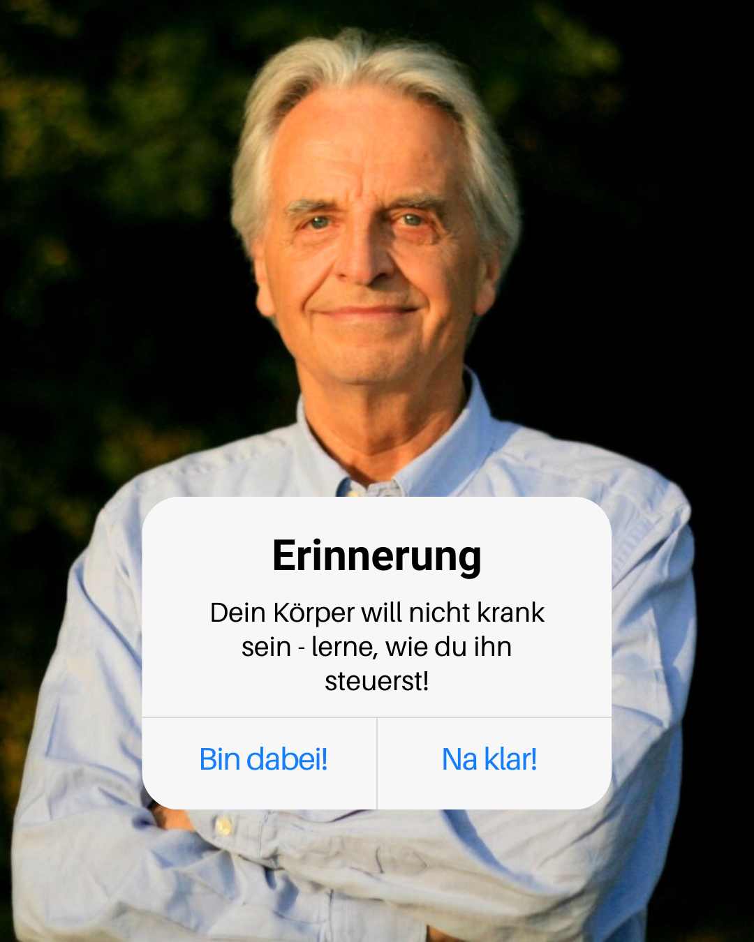 KUBYmethode Facebook ad