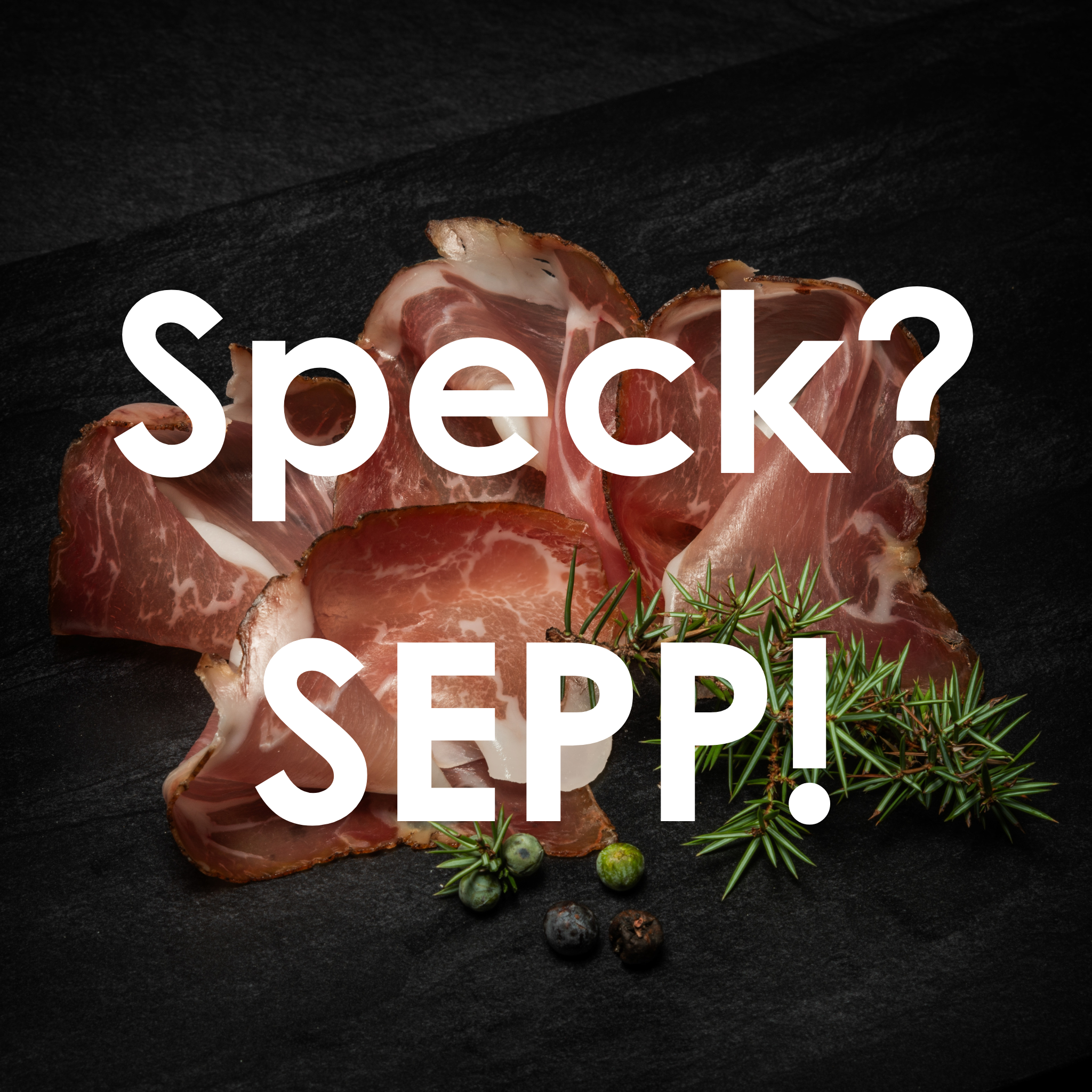 SEPP'Manufaktur Südtirol Facebook ad