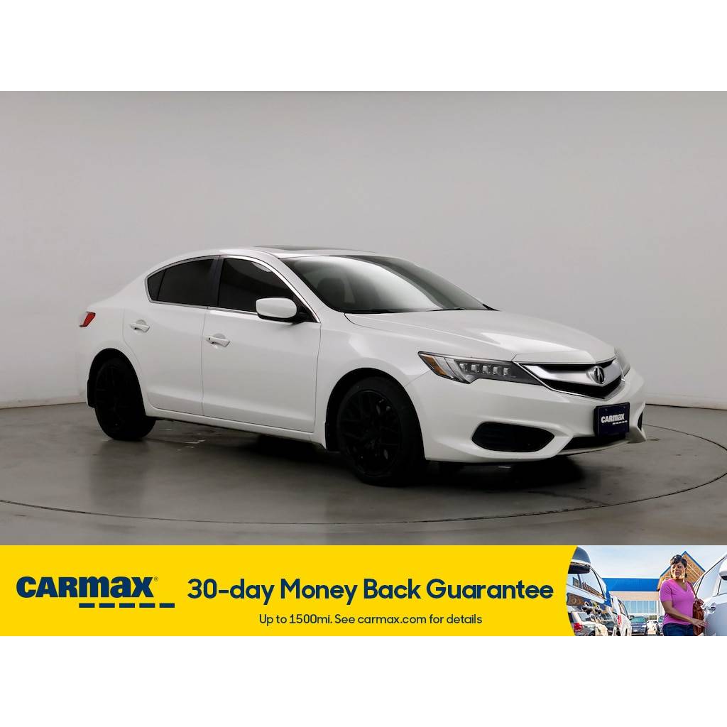 Edmunds Facebook ad