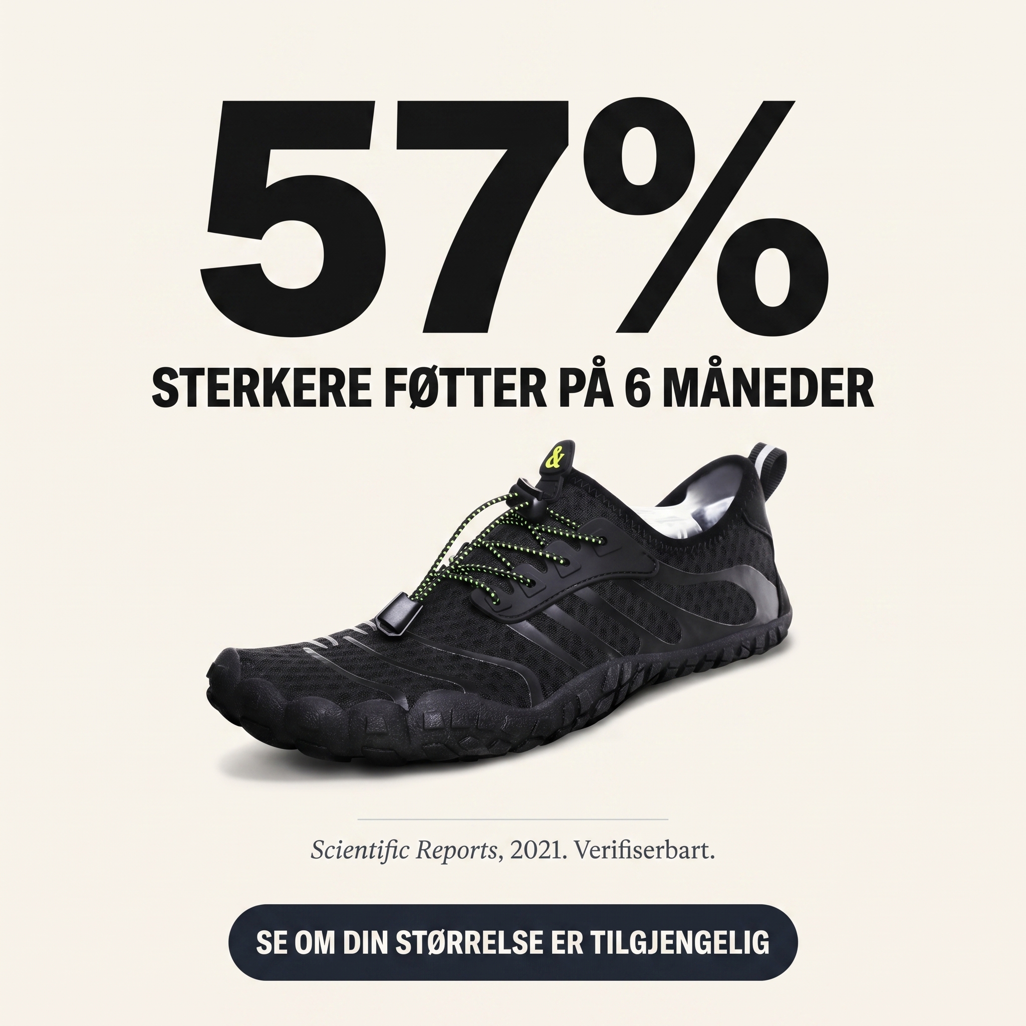 InnStepp Facebook ad