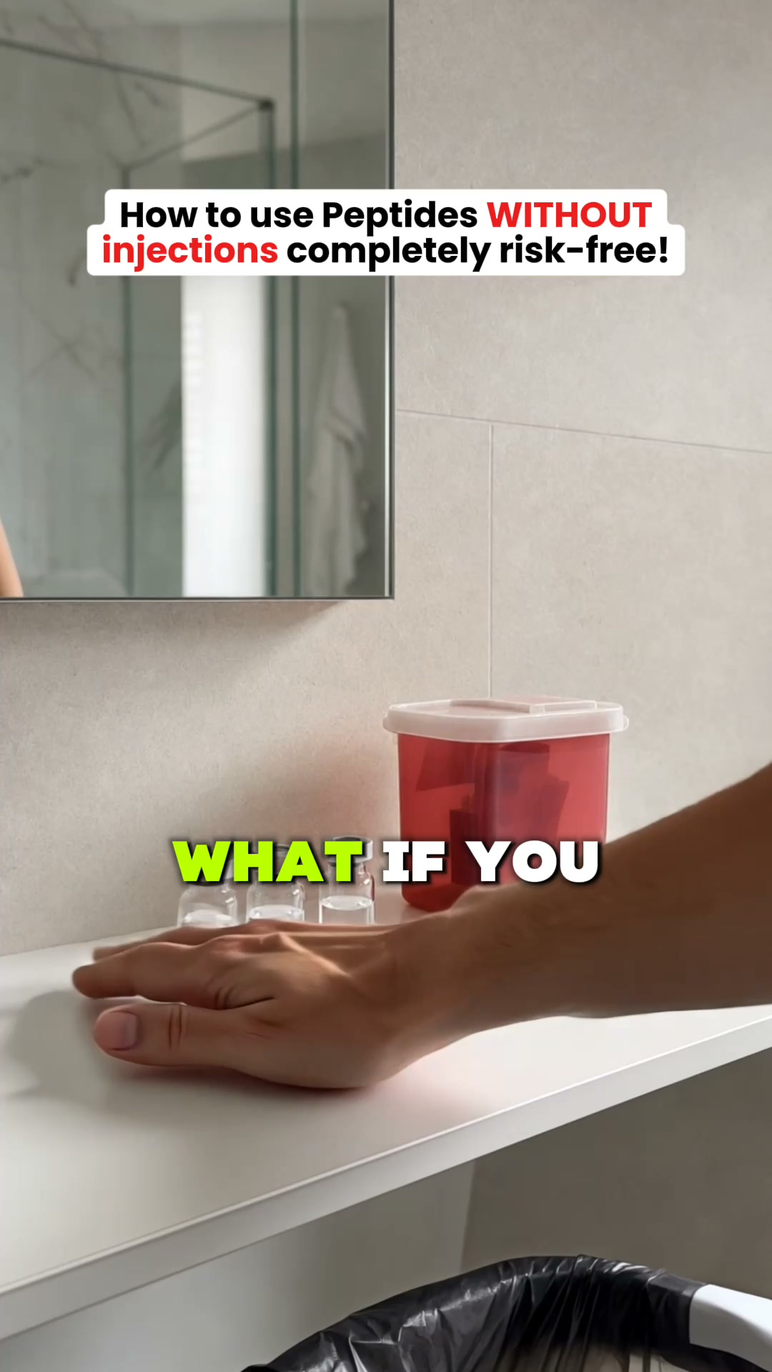 Magnali Health Facebook ad: Magnali: Singapore's Longevity Breakthrough