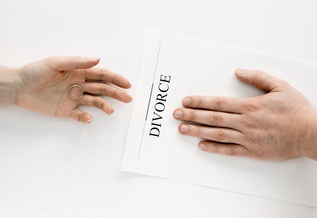 James Berry & Associates Legal Consultants Facebook ad: Is January really the Divorce Month? Think again - James…