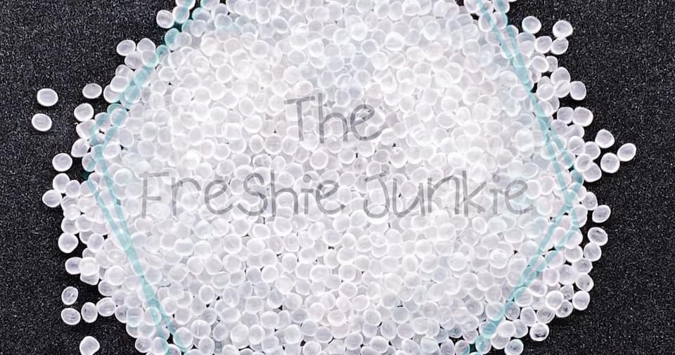 The Freshie Junkie, LLC Facebook ad: The Freshie Junkie
