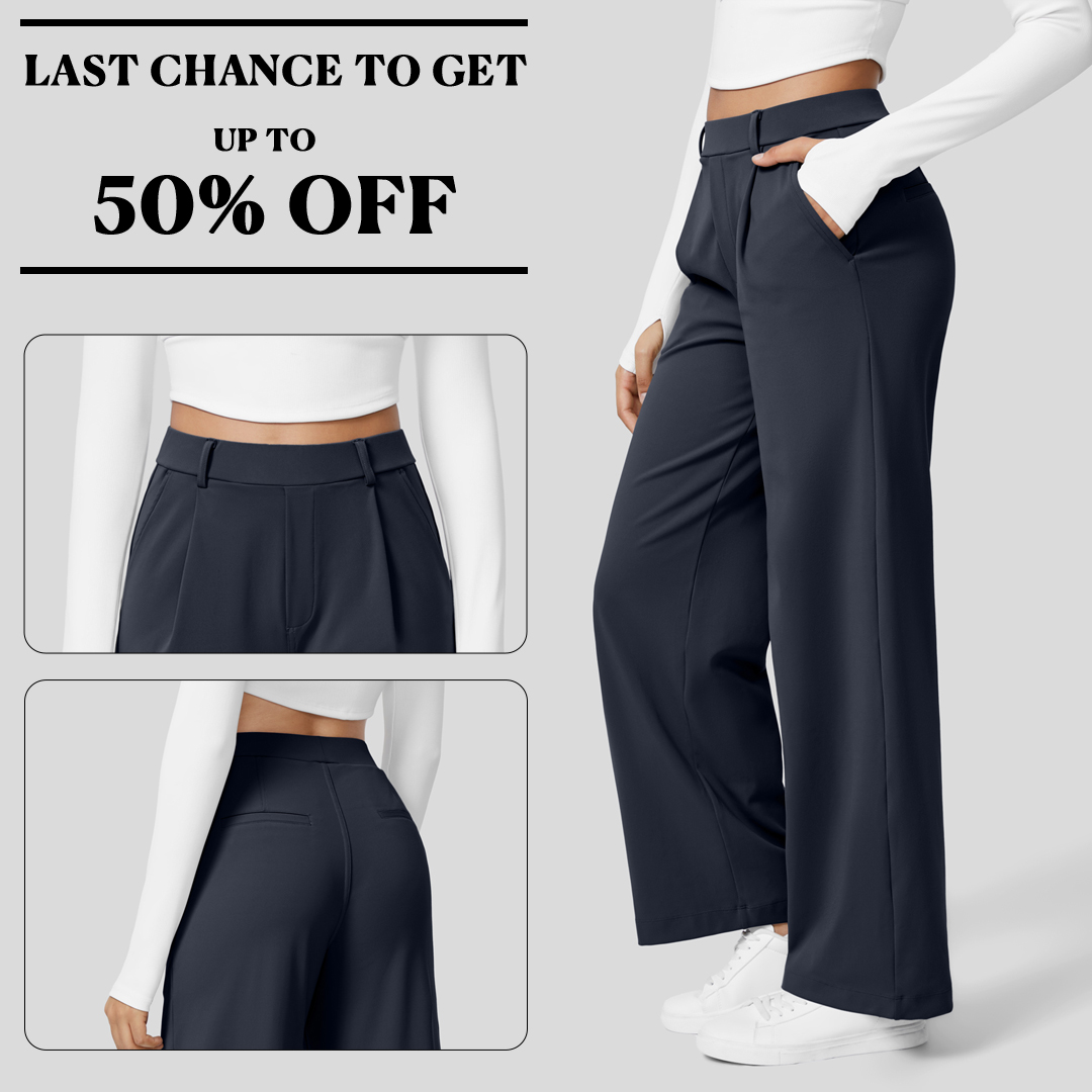Halara Europe Facebook ad