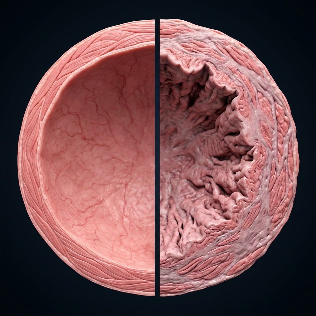 Urologist - Dr. Sarah Mitchell Facebook ad: Read This Before Taking a Prostate Prescription