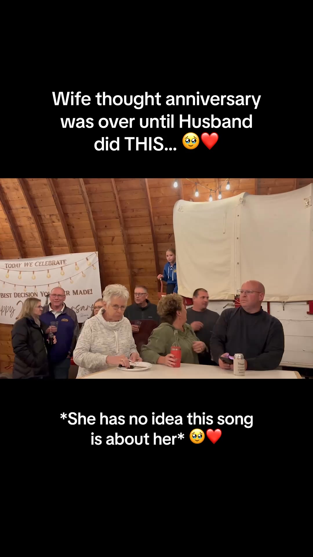 PrayerSong Facebook ad: Surprise them with a PrayerSong!