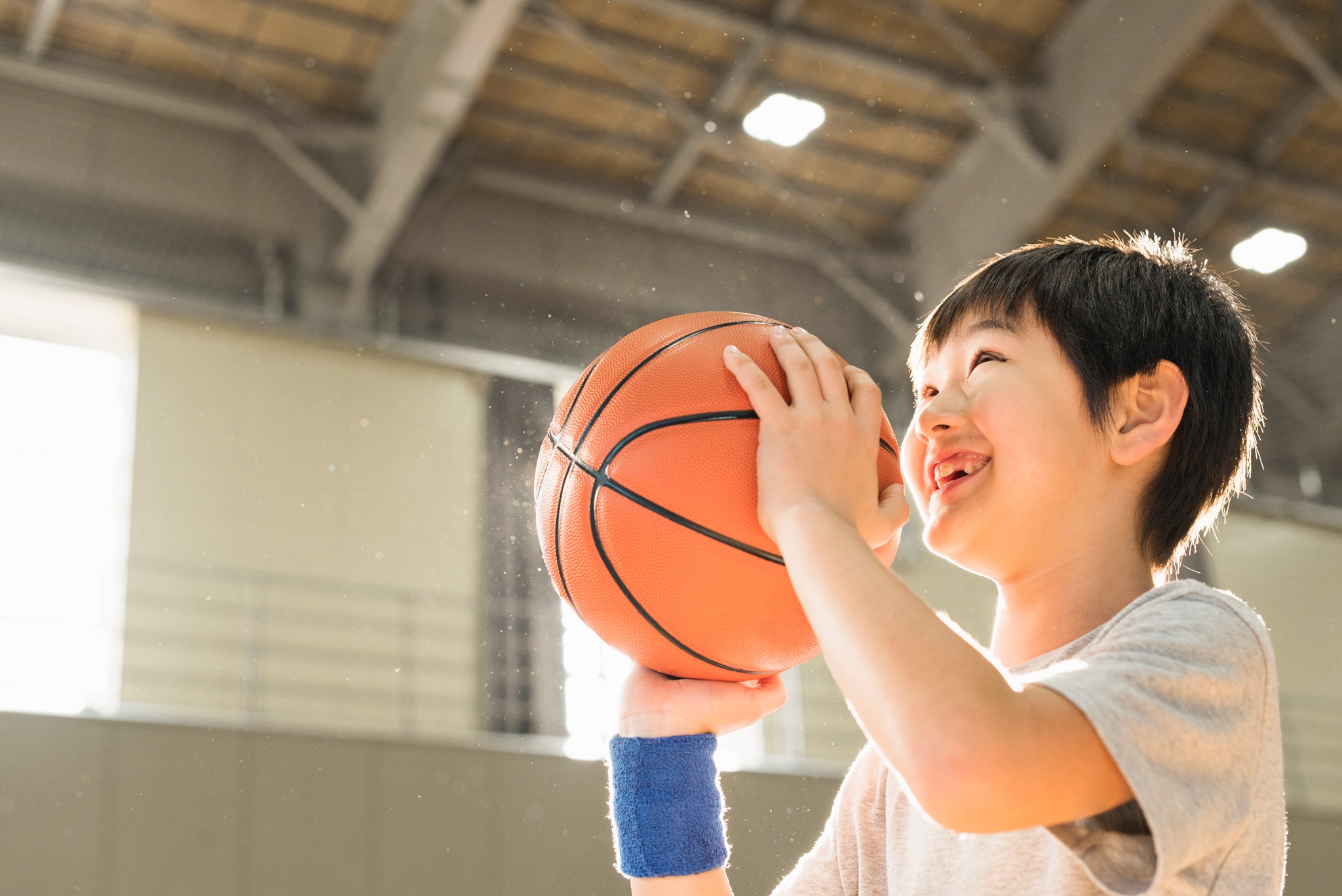 YMCA of Southern Interior BC Facebook ad from Mar 12, 2026