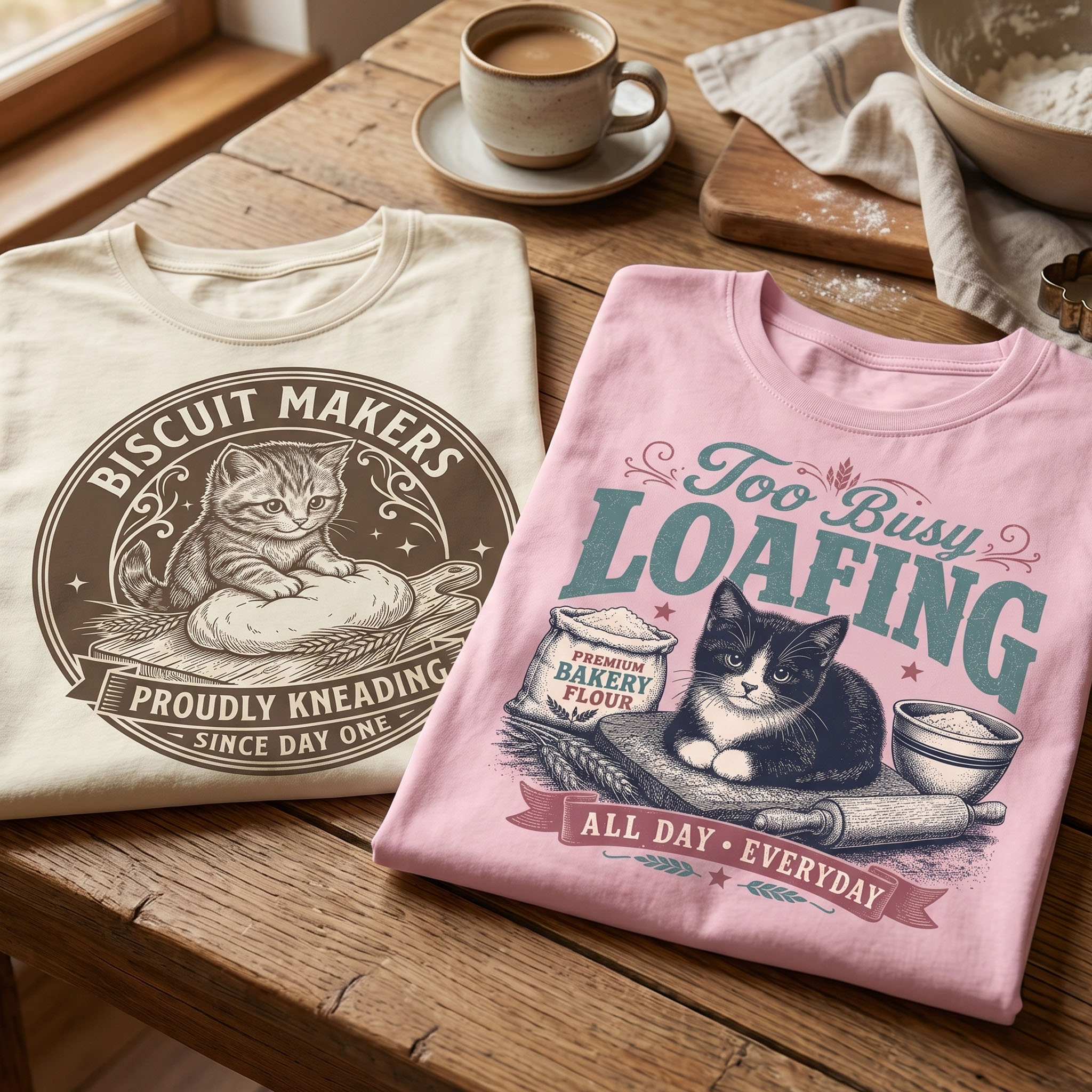 The Wandering Whisker Facebook ad