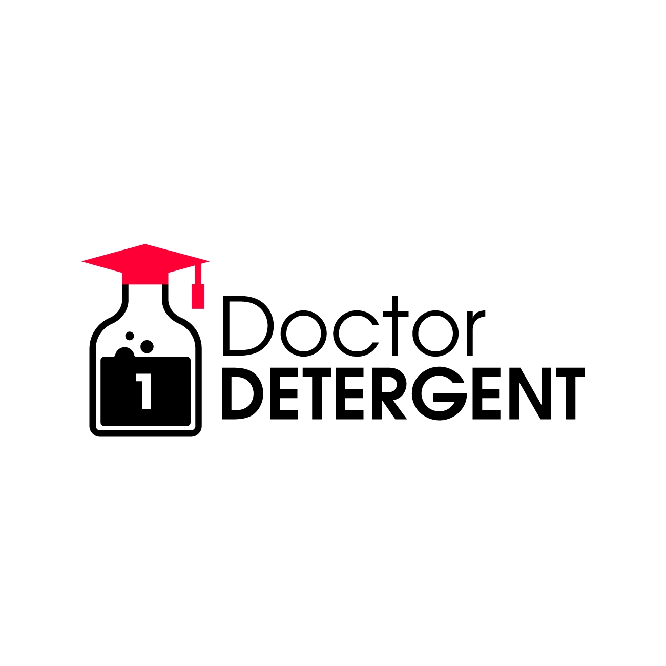 Doctor Detergent Facebook ad