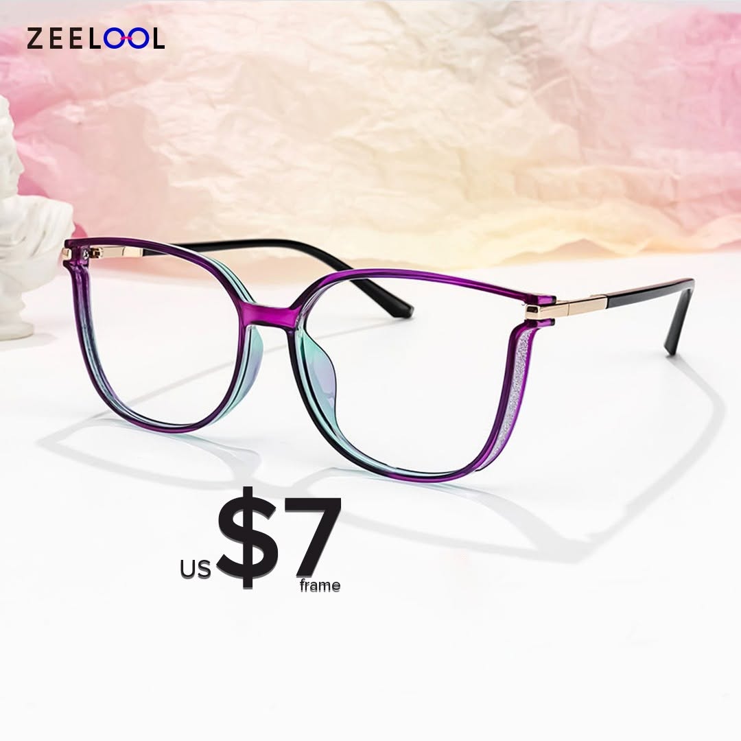 Zeelool Facebook ad