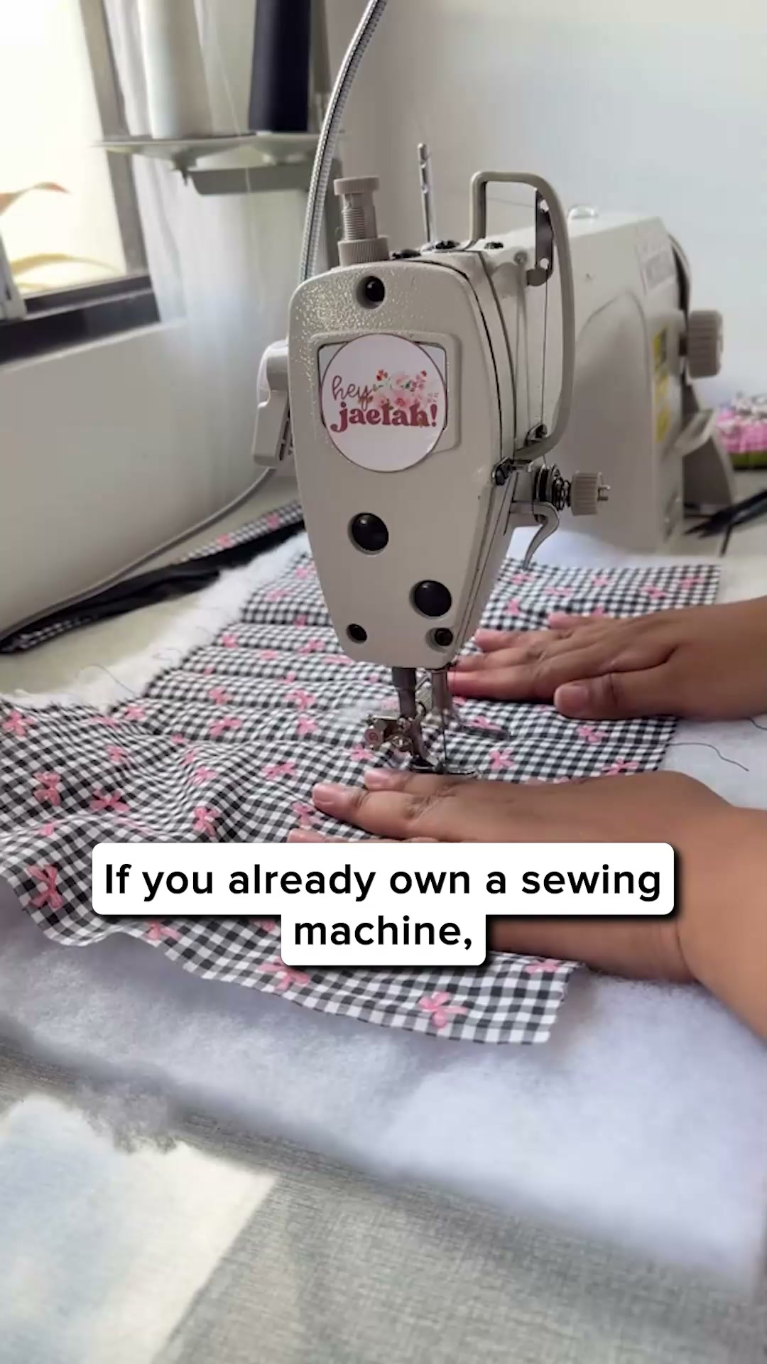 Knitting Art Studio Facebook ad: 100+ Pet Sewing Patterns for $27