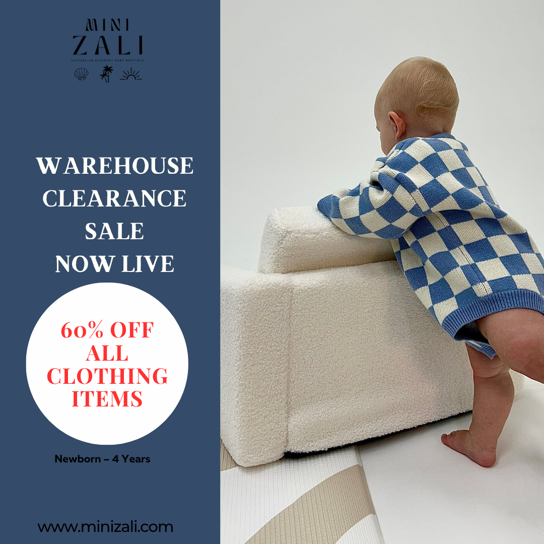Mini Zali Australia Facebook ad