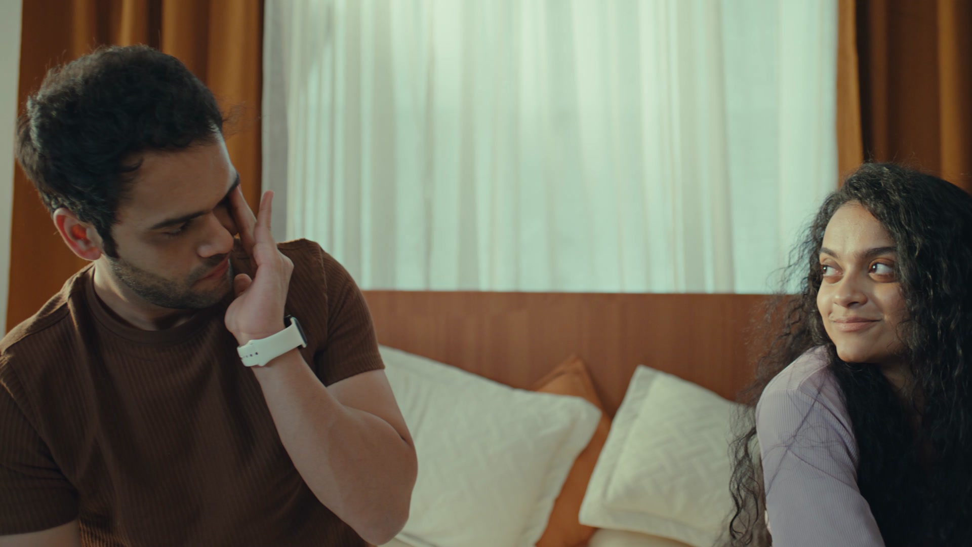Swisse India Facebook ad