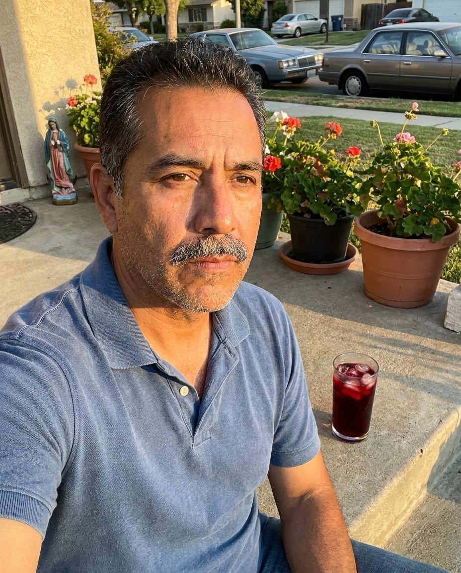 Salud Renal Latinos Facebook ad: Astaxanthin, 12mg Softgels