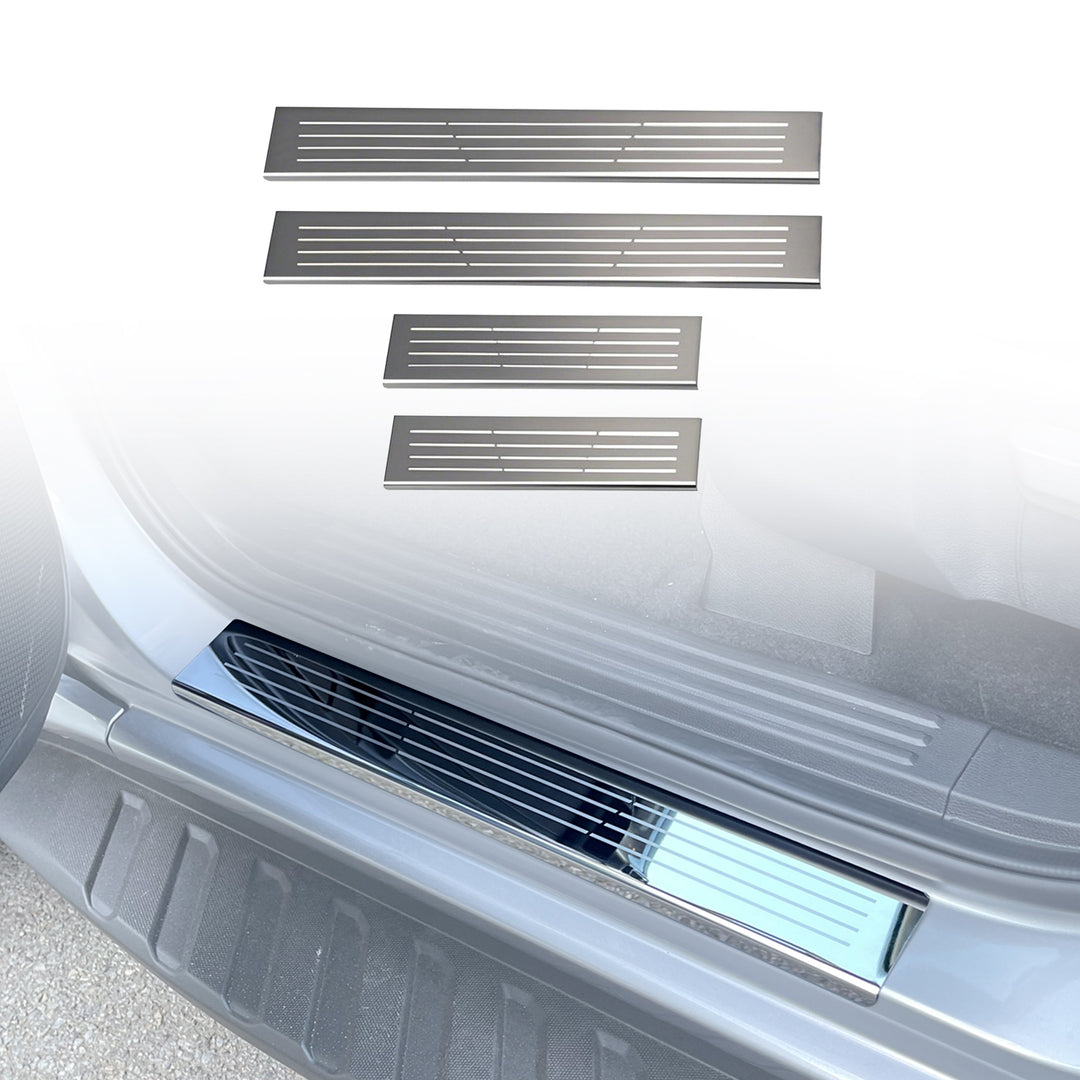 AUSGO 4WD Accessories Facebook ad
