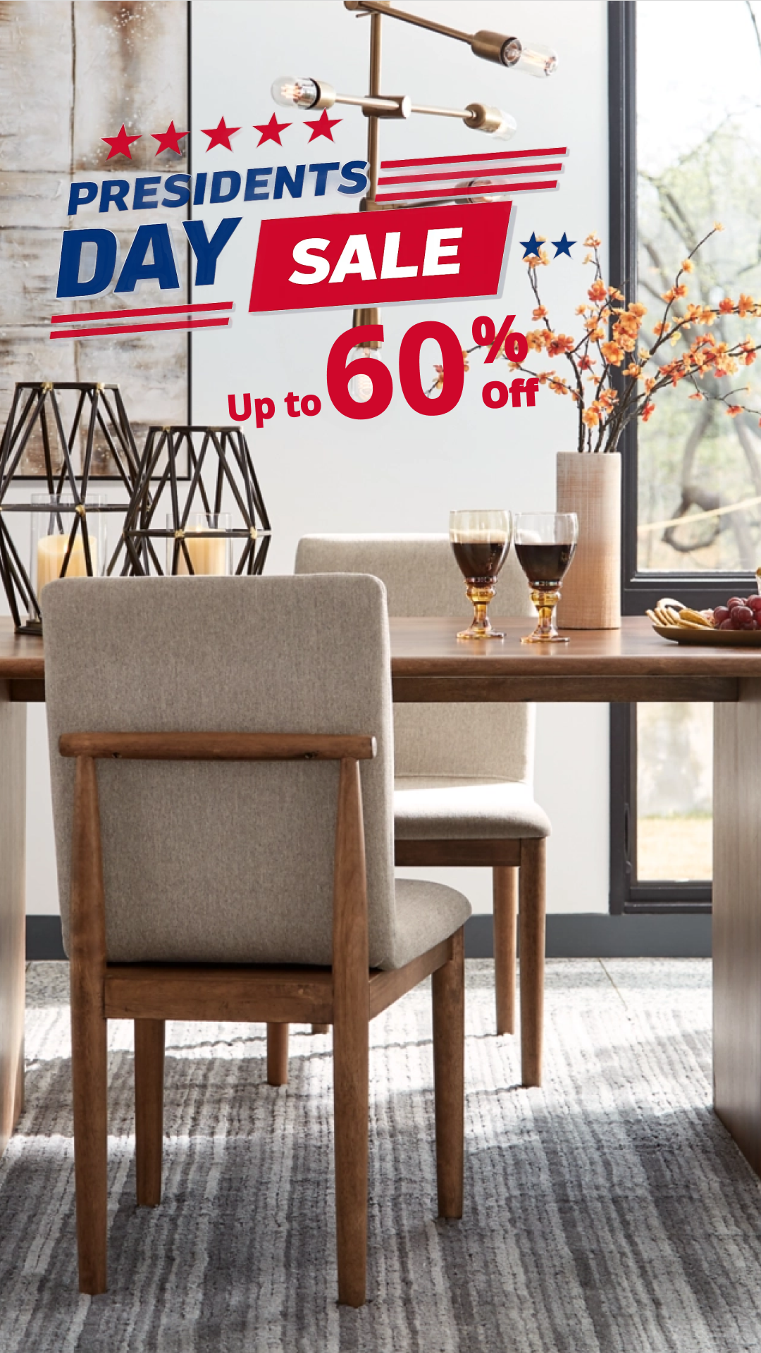 Best Dining Sets Facebook ad
