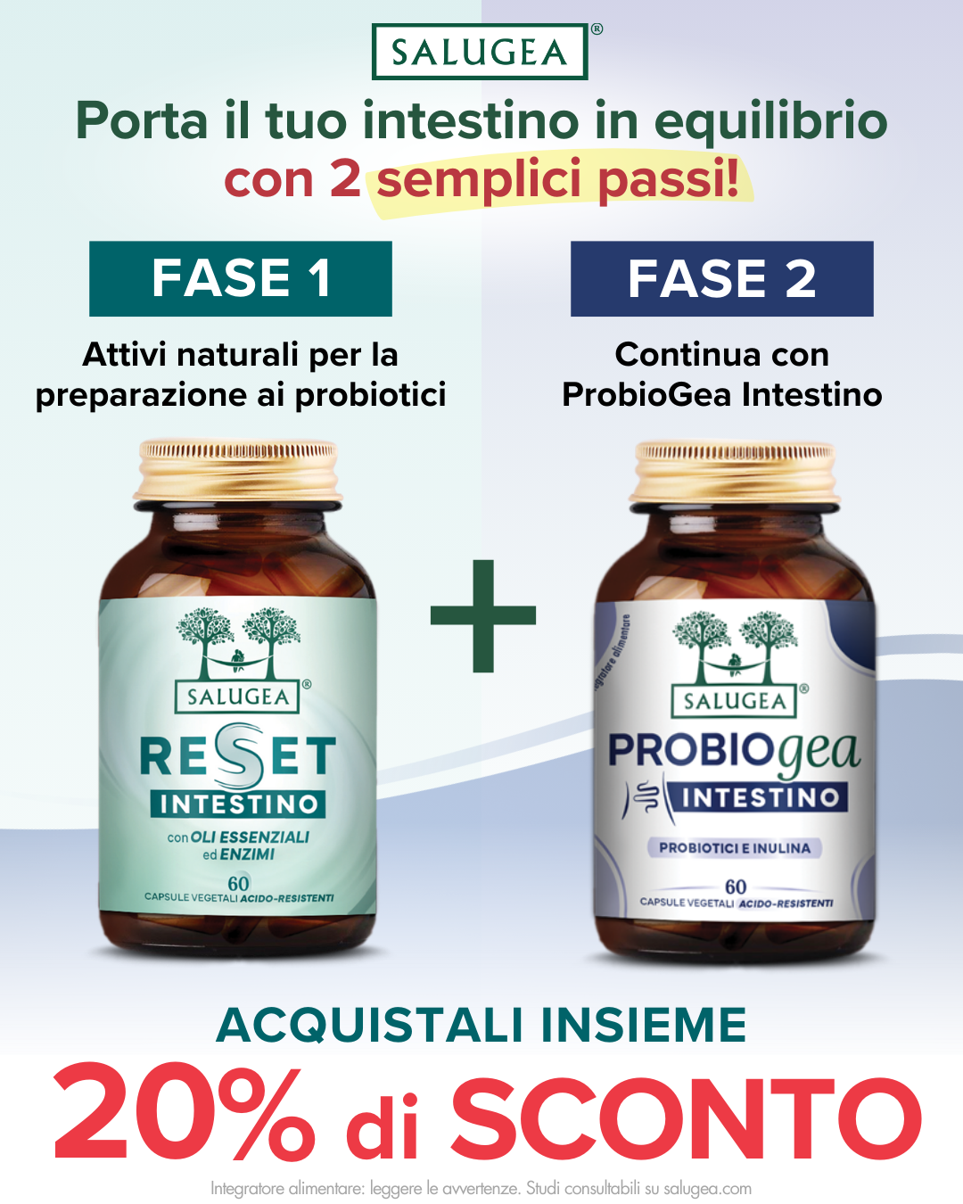 Salugea Facebook ad