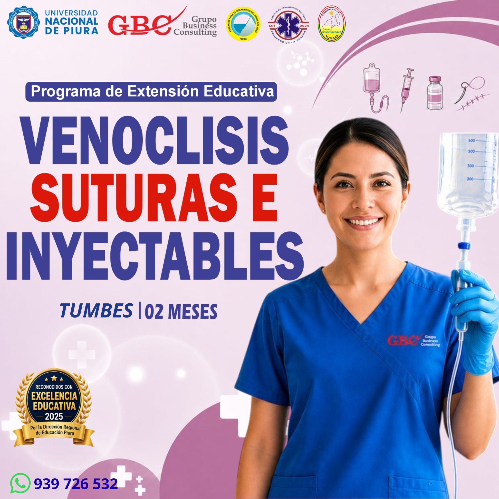 Grupo Business Consulting - Sede Tumbes Facebook ad: ππππππ | ππππππππππ