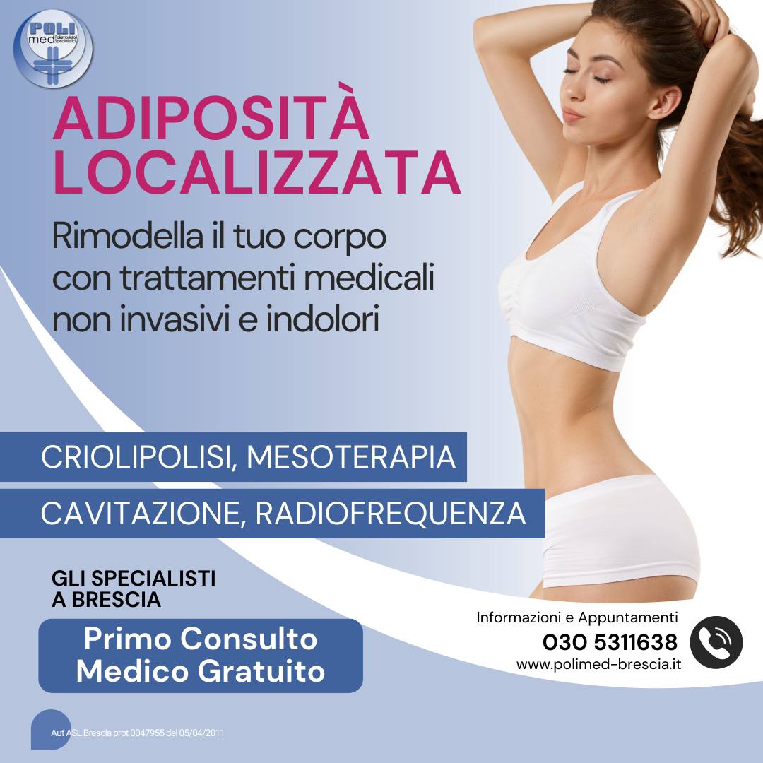 POLImed Facebook ad
