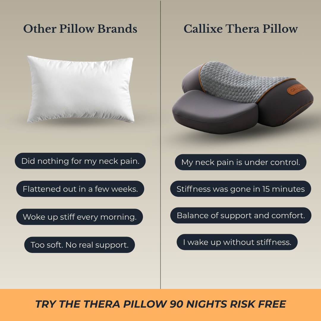 CALLIXE Facebook ad