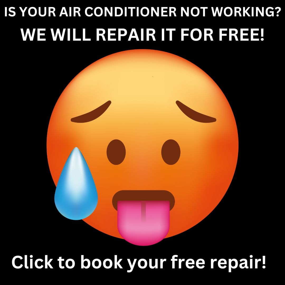 Copeland Heating Air Conditioning Plumbing and Electrical Repair Services Facebook ad