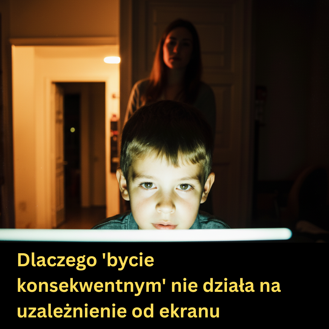 Mama może wszystko Facebook ad