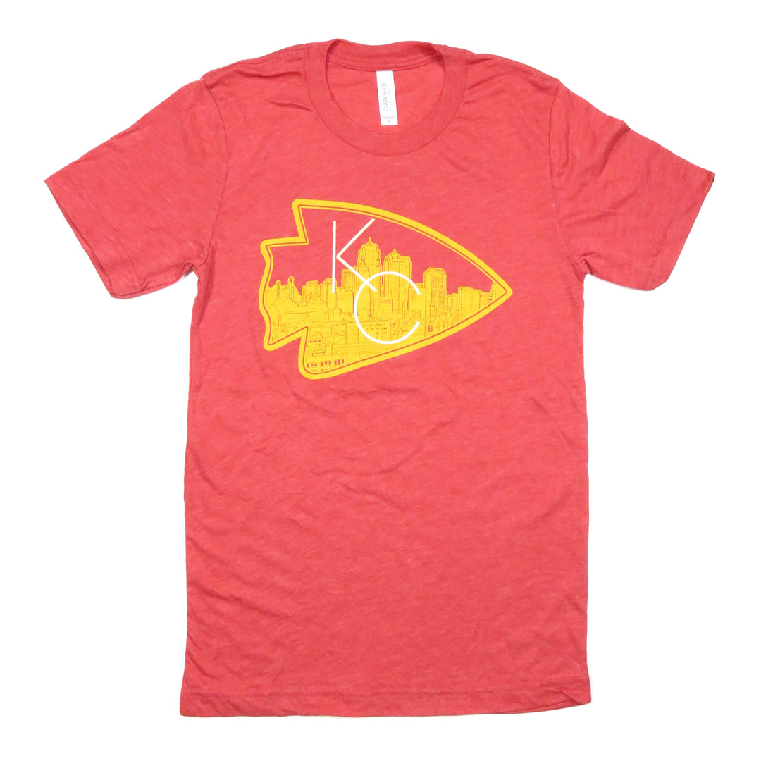 Made in KC Facebook ad: Capture the spirit of Kansas City in every…
