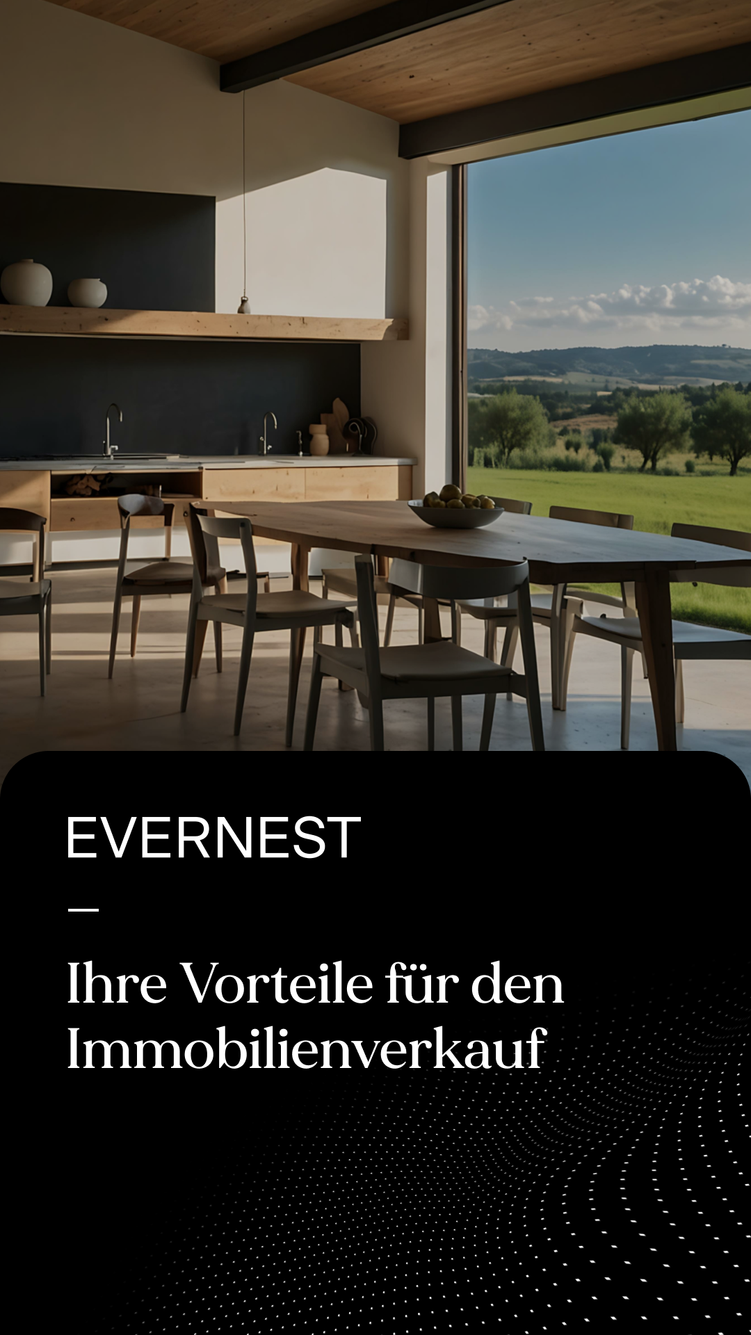 Evernest Aachen  Facebook ad