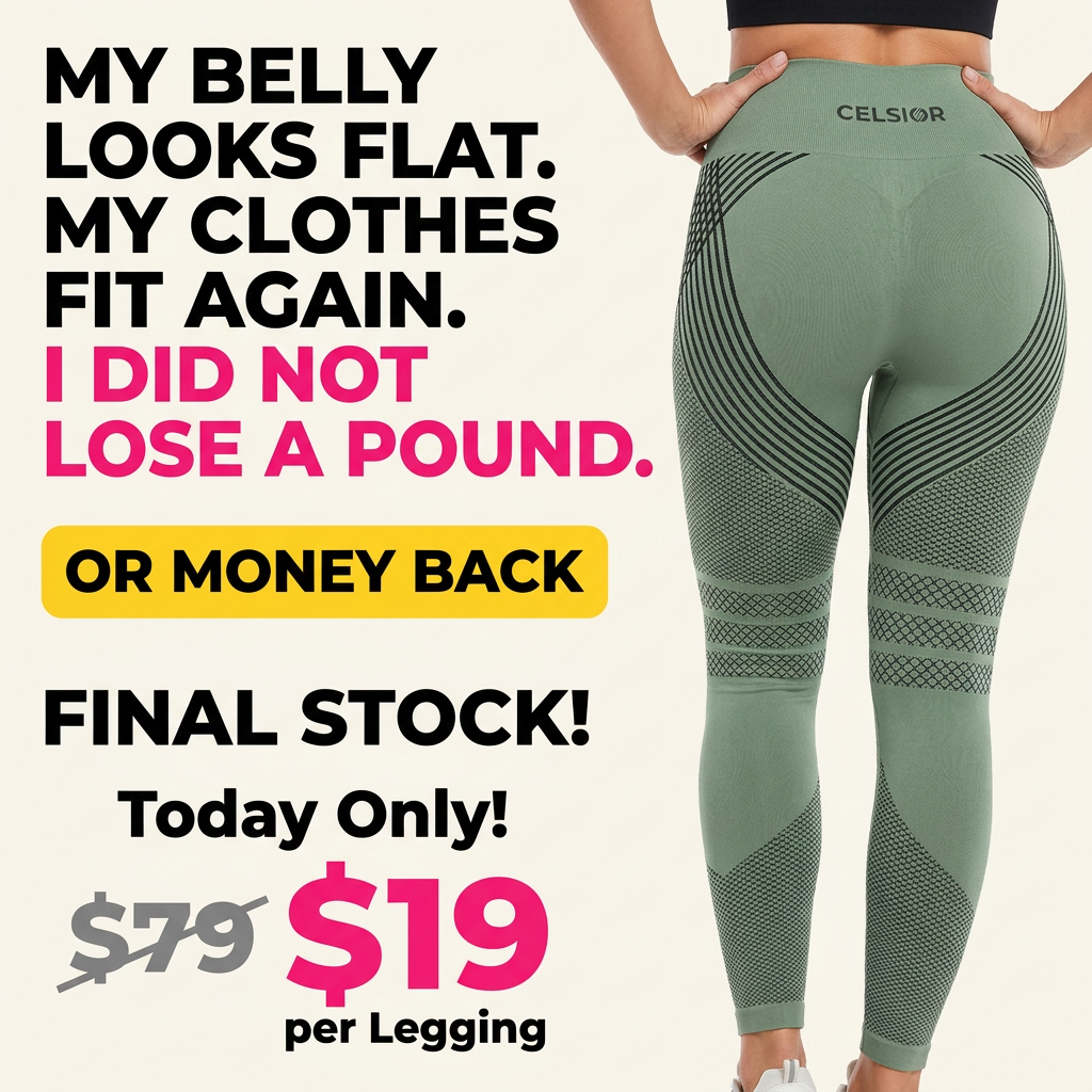The Style Drop Facebook ad