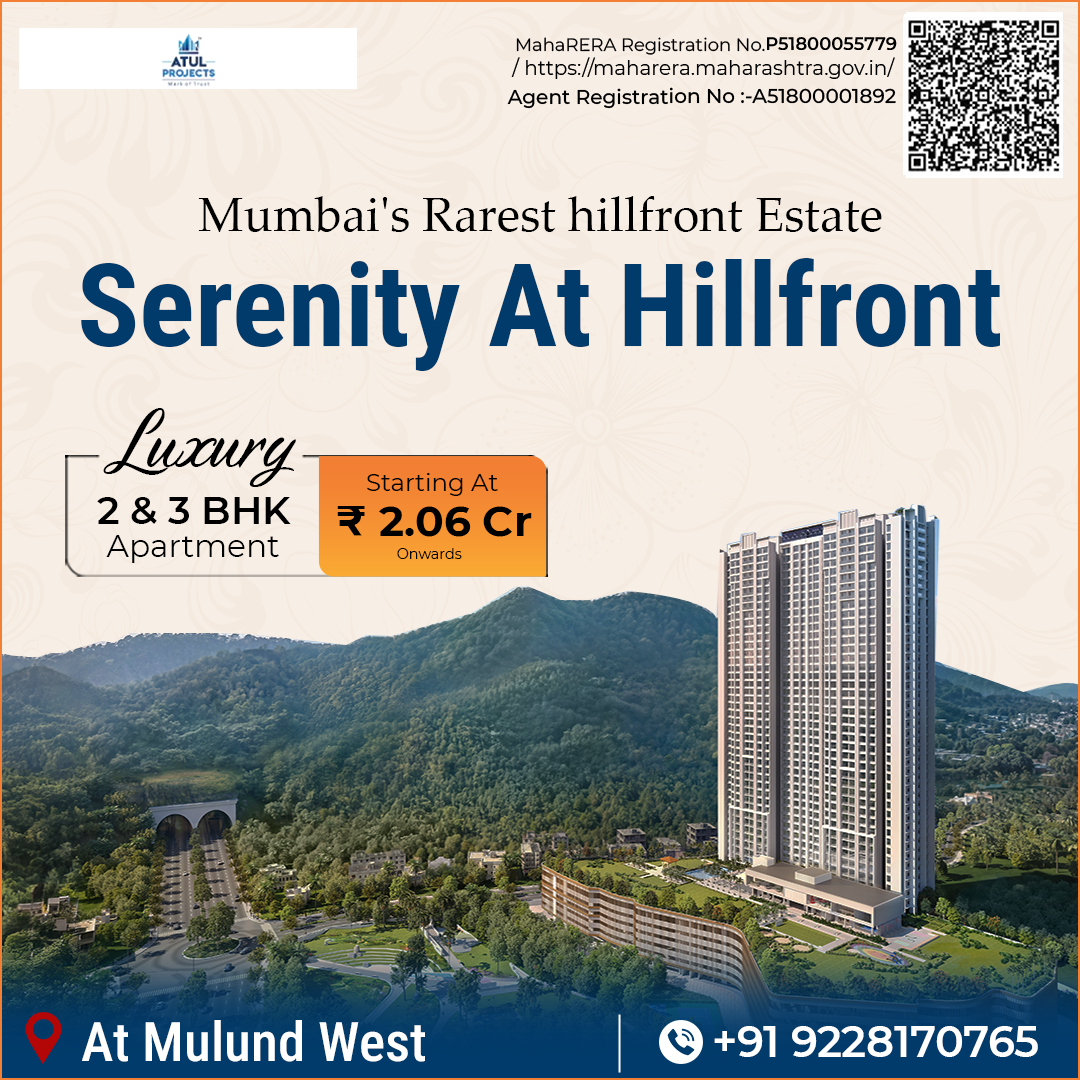 Horizon Proptech Private Limited Facebook ad