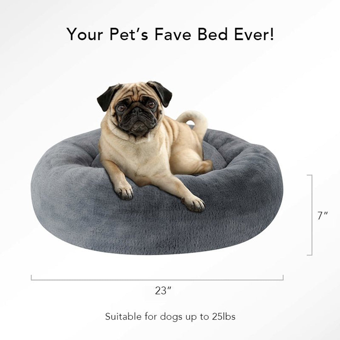 Petlibro Facebook ad